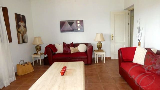3 camera da letto Finca/Casa di Campagna in vendita in Benamargosa - 350.000 € (Rif: 9064456)