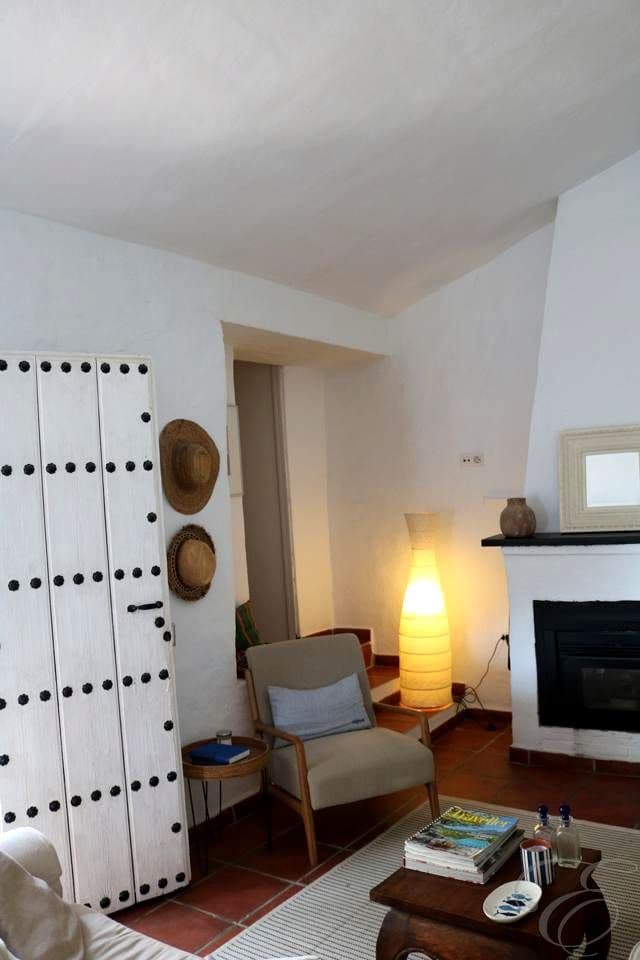 5 chambre Finca/Maison de Campagne à vendre à Arenas de Velez avec piscine - 795 000 € (Ref: 9066683)