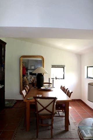 5 quarto Quinta/Casa Rural para venda em Arenas de Velez, Arenas com piscina - 795 000 € (Ref: 9066683)