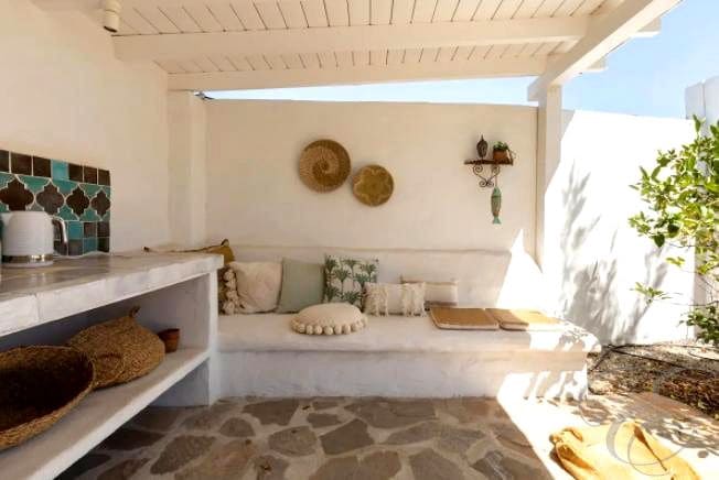 5 chambre Finca/Maison de Campagne à vendre à Arenas de Velez avec piscine - 795 000 € (Ref: 9066683)