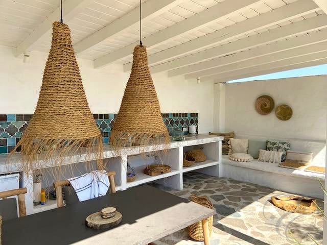 5 chambre Finca/Maison de Campagne à vendre à Arenas de Velez avec piscine - 795 000 € (Ref: 9066683)