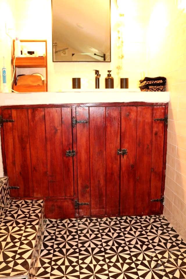 5 chambre Finca/Maison de Campagne à vendre à Arenas de Velez avec piscine - 795 000 € (Ref: 9066683)