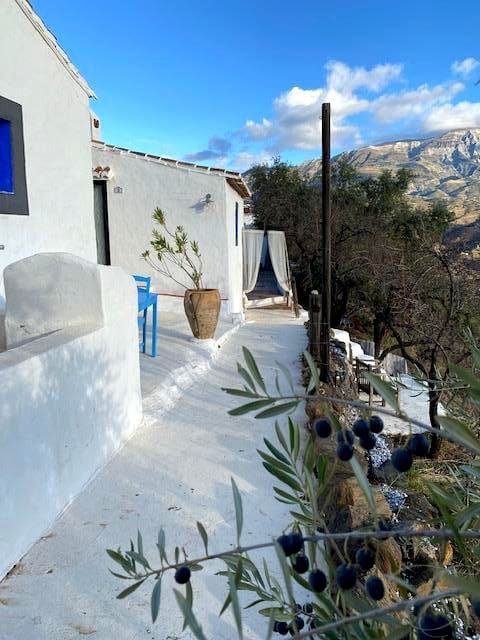 5 chambre Finca/Maison de Campagne à vendre à Arenas de Velez avec piscine - 795 000 € (Ref: 9066683)