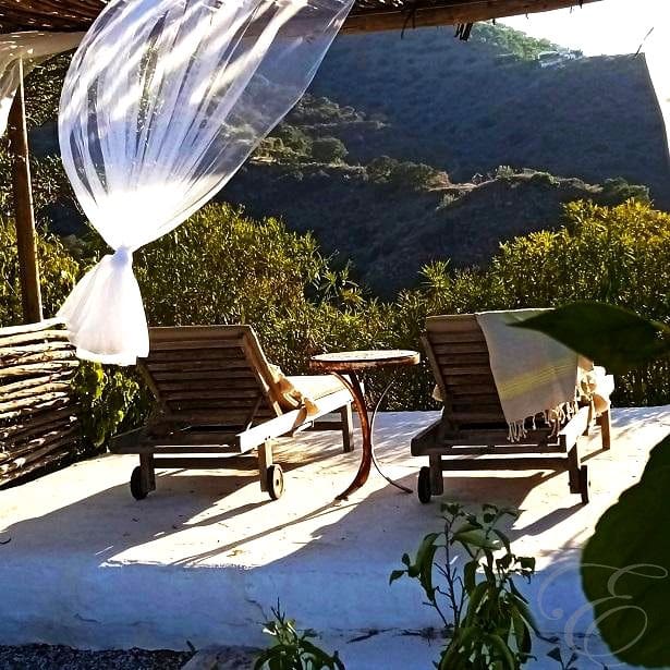 5 chambre Finca/Maison de Campagne à vendre à Arenas de Velez avec piscine - 795 000 € (Ref: 9066683)