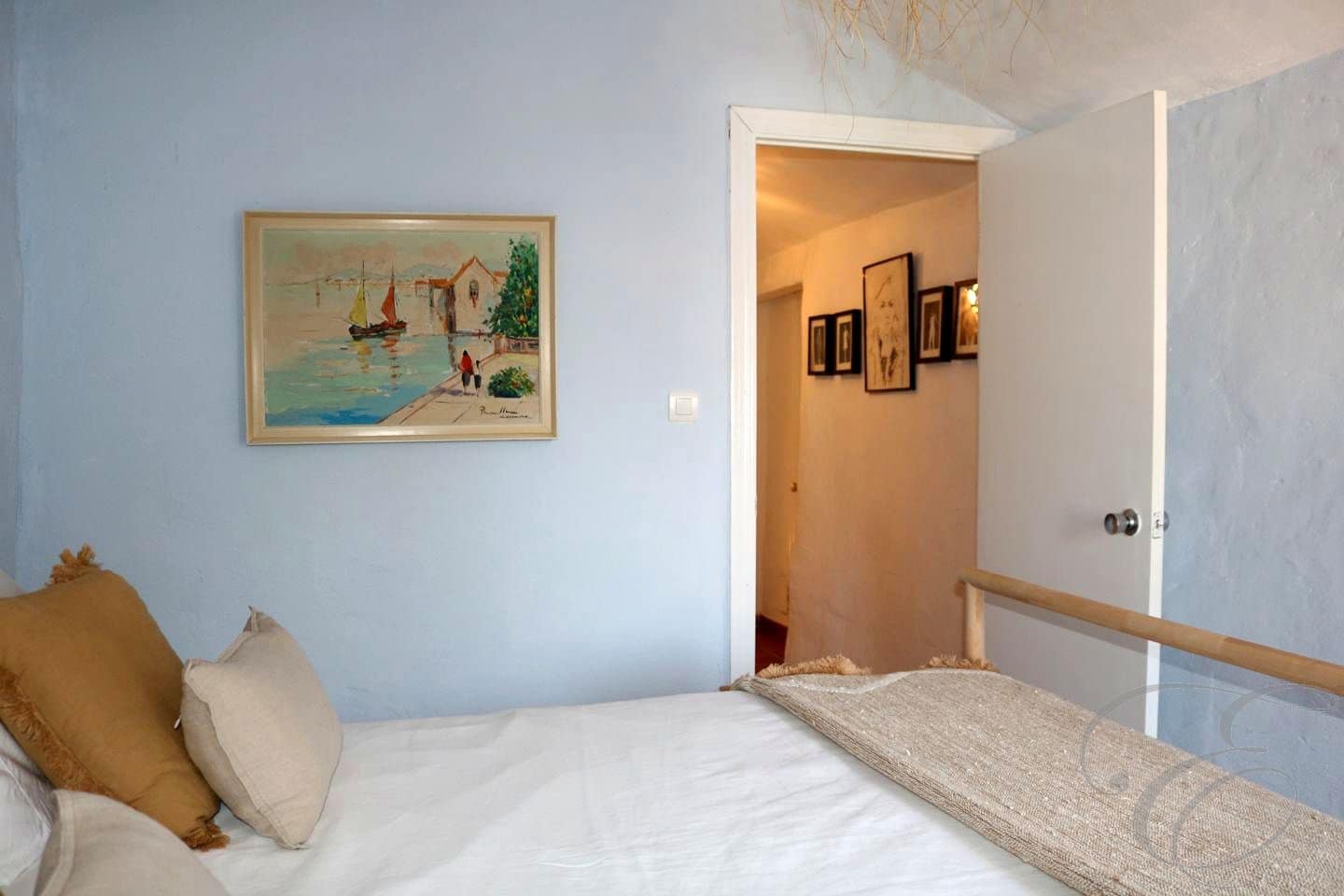 5 chambre Finca/Maison de Campagne à vendre à Arenas de Velez avec piscine - 795 000 € (Ref: 9066683)