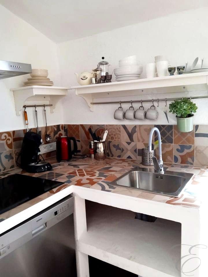 5 chambre Finca/Maison de Campagne à vendre à Arenas de Velez avec piscine - 795 000 € (Ref: 9066683)