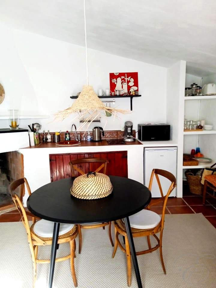 5 chambre Finca/Maison de Campagne à vendre à Arenas de Velez avec piscine - 795 000 € (Ref: 9066683)