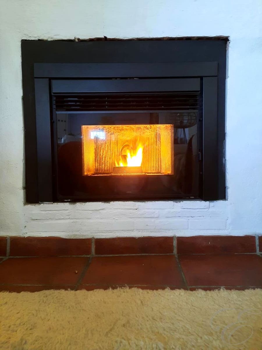 5 chambre Finca/Maison de Campagne à vendre à Arenas de Velez avec piscine - 795 000 € (Ref: 9066683)