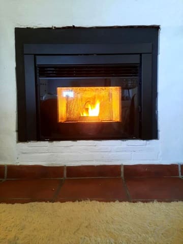 5 quarto Quinta/Casa Rural para venda em Arenas de Velez, Arenas com piscina - 795 000 € (Ref: 9066683)