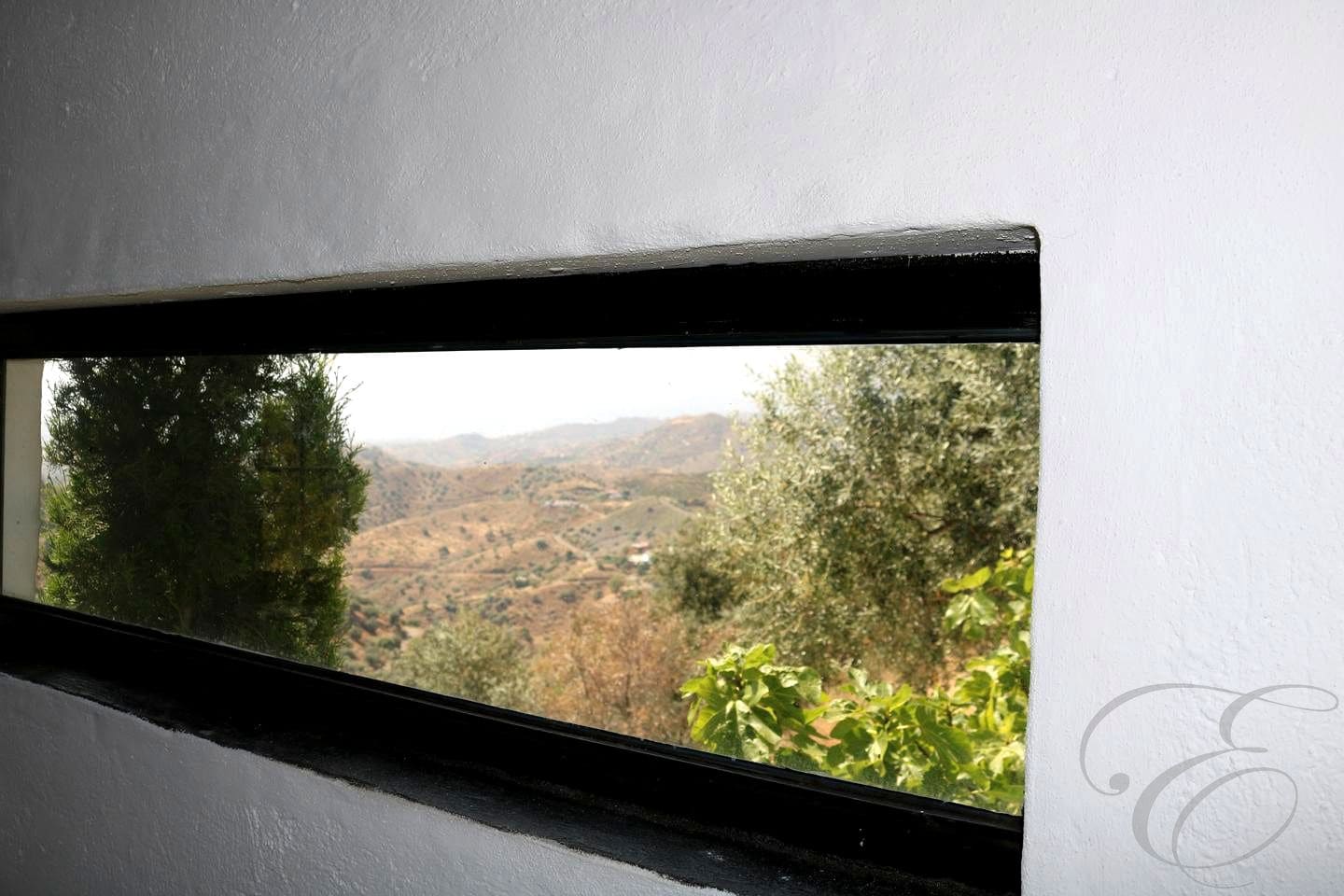 5 chambre Finca/Maison de Campagne à vendre à Arenas de Velez avec piscine - 795 000 € (Ref: 9066683)