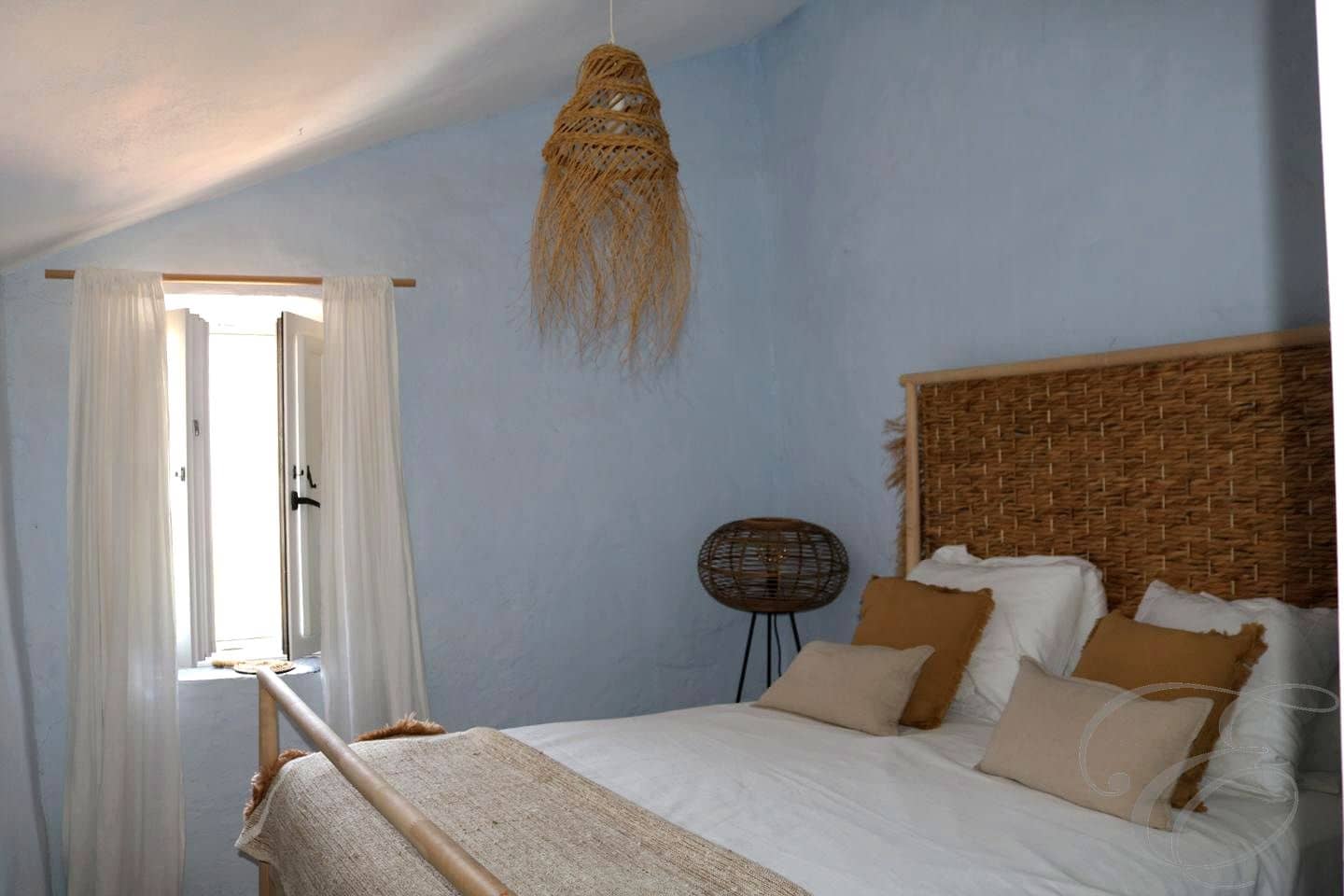 5 chambre Finca/Maison de Campagne à vendre à Arenas de Velez avec piscine - 795 000 € (Ref: 9066683)