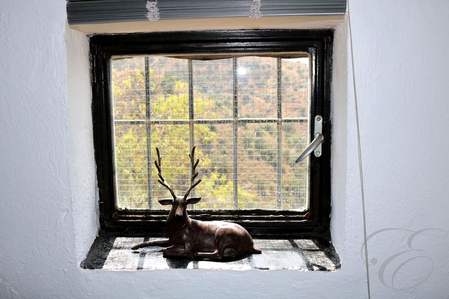 5 chambre Finca/Maison de Campagne à vendre à Arenas de Velez avec piscine - 795 000 € (Ref: 9066683)