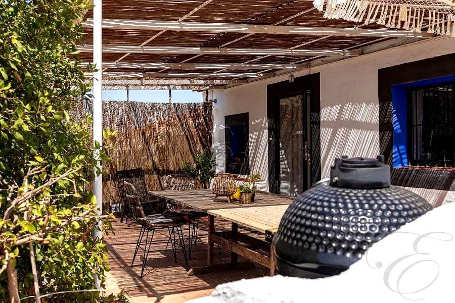 5 chambre Finca/Maison de Campagne à vendre à Arenas de Velez avec piscine - 795 000 € (Ref: 9066683)