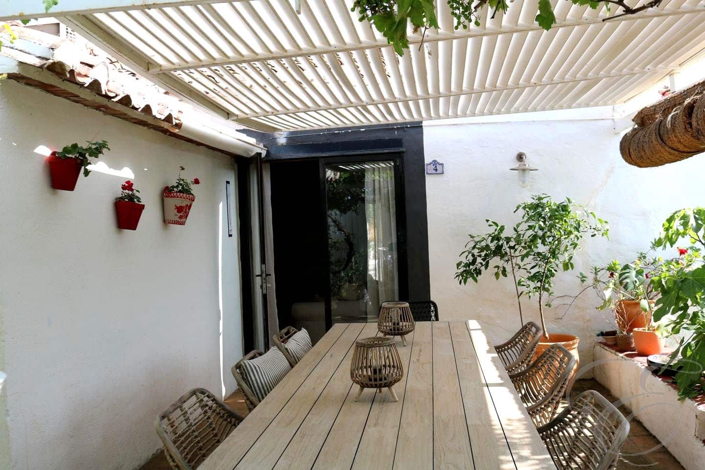5 chambre Finca/Maison de Campagne à vendre à Arenas de Velez avec piscine - 795 000 € (Ref: 9066683)