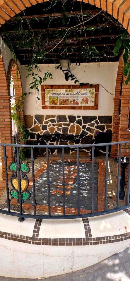 3 soveværelse Villa til salg i Iznate - € 124.500 (Ref: 9066836)