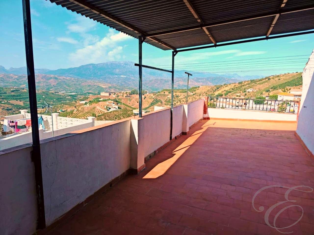 3 soveværelse Villa til salg i Iznate - € 124.500 (Ref: 9066836)