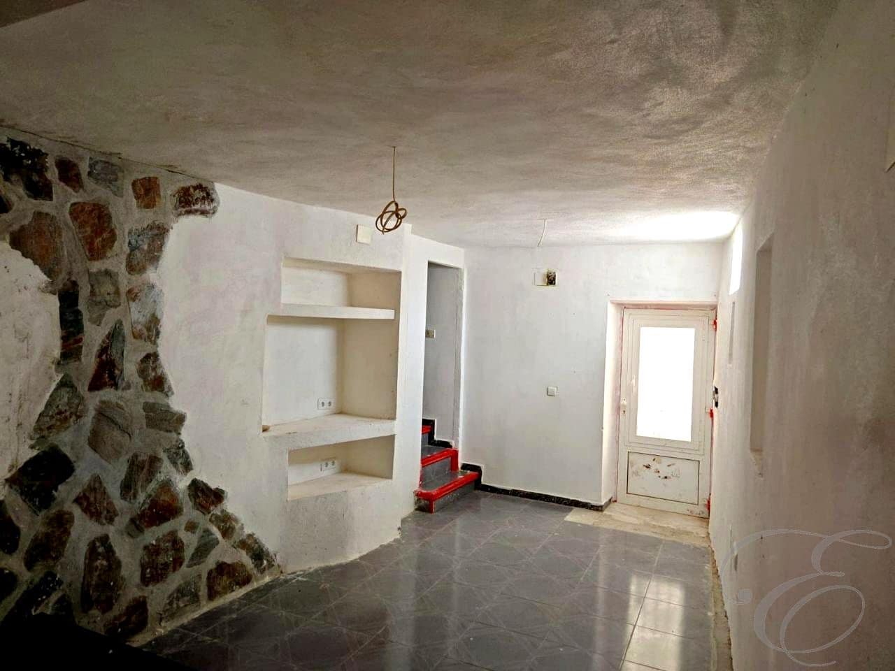 3 soveværelse Villa til salg i Iznate - € 124.500 (Ref: 9066836)