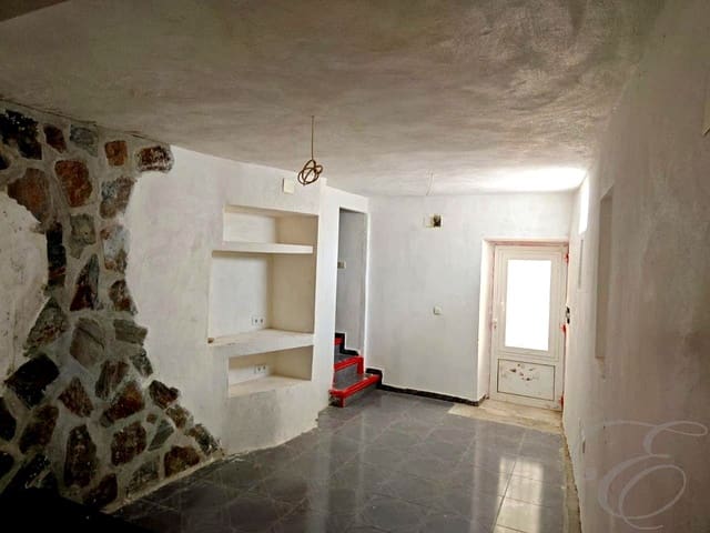 3 sypialnia Willa na sprzedaż w Iznate - 124 500 € (Ref: 9066836)