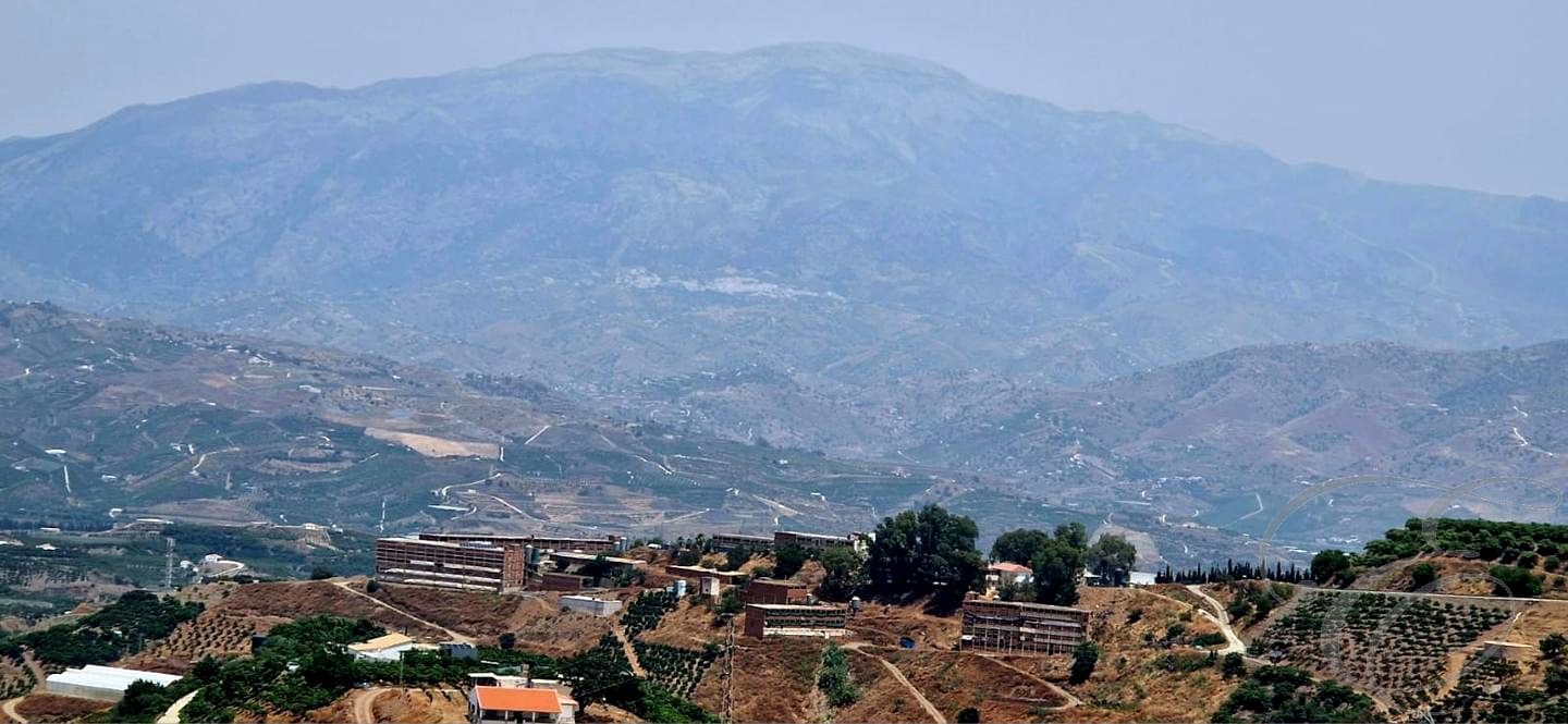 3 soveværelse Villa til salg i Iznate - € 124.500 (Ref: 9066836)