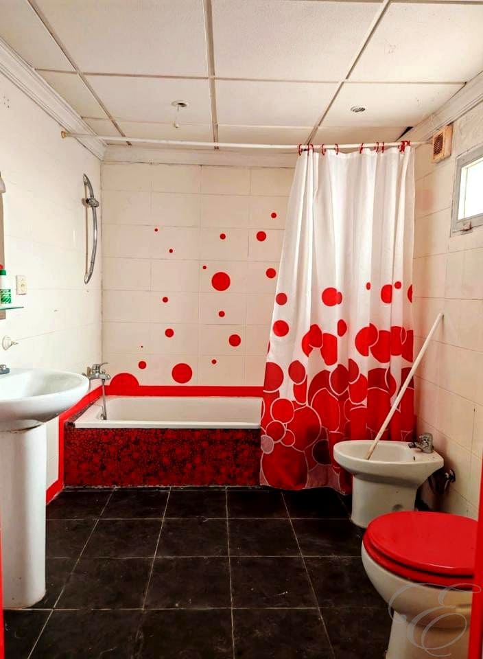 3 soveværelse Villa til salg i Iznate - € 124.500 (Ref: 9066836)