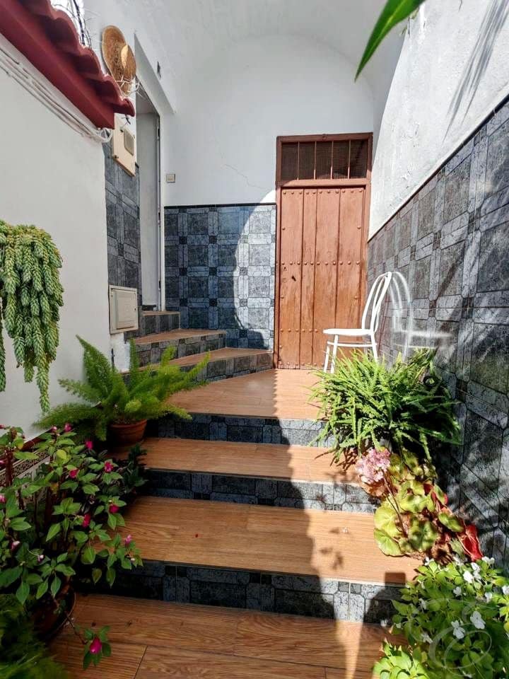 3 soveværelse Villa til salg i Iznate - € 124.500 (Ref: 9066836)