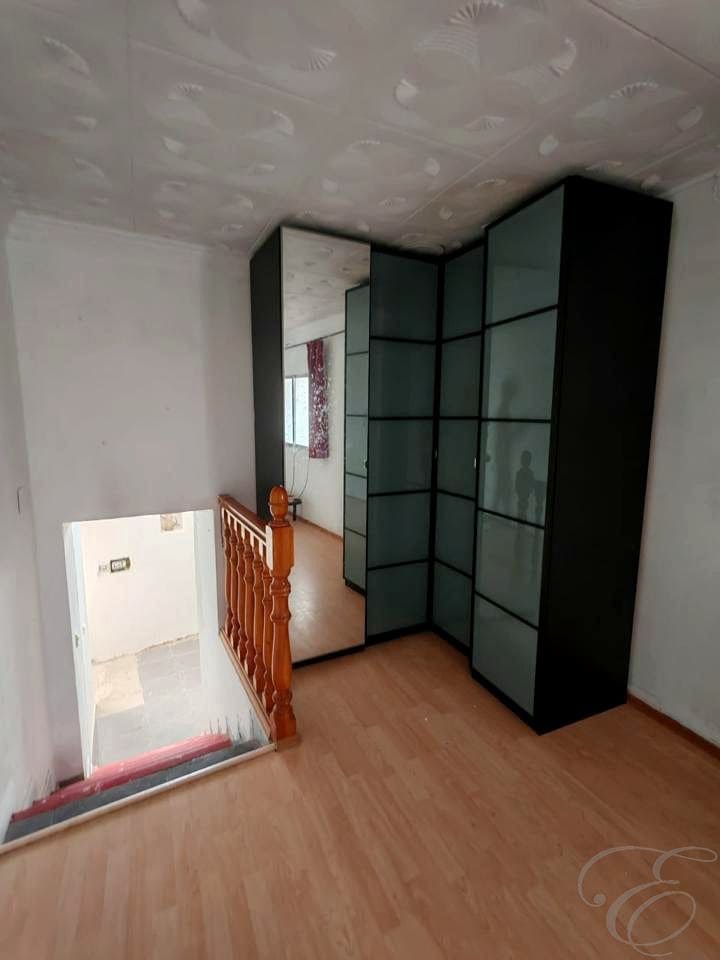 3 soveværelse Villa til salg i Iznate - € 124.500 (Ref: 9066836)