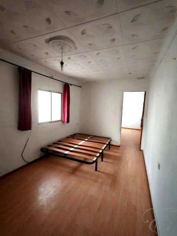 3 sypialnia Willa na sprzedaż w Iznate - 124 500 € (Ref: 9066836)