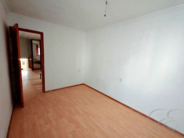 3 sypialnia Willa na sprzedaż w Iznate - 124 500 € (Ref: 9066836)