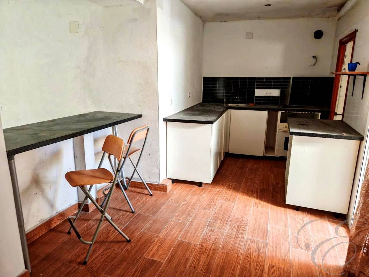 3 soveværelse Villa til salg i Iznate - € 124.500 (Ref: 9066836)