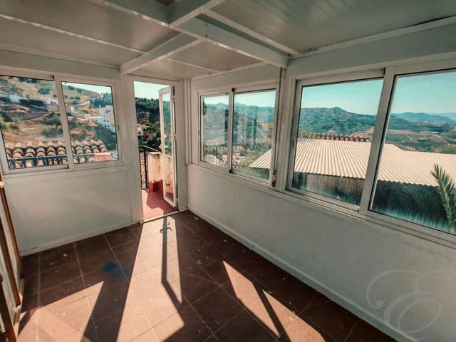 3 sypialnia Willa na sprzedaż w Iznate - 124 500 € (Ref: 9066836)