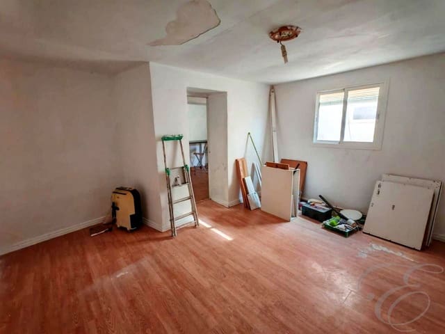 3 sypialnia Willa na sprzedaż w Iznate - 124 500 € (Ref: 9066836)