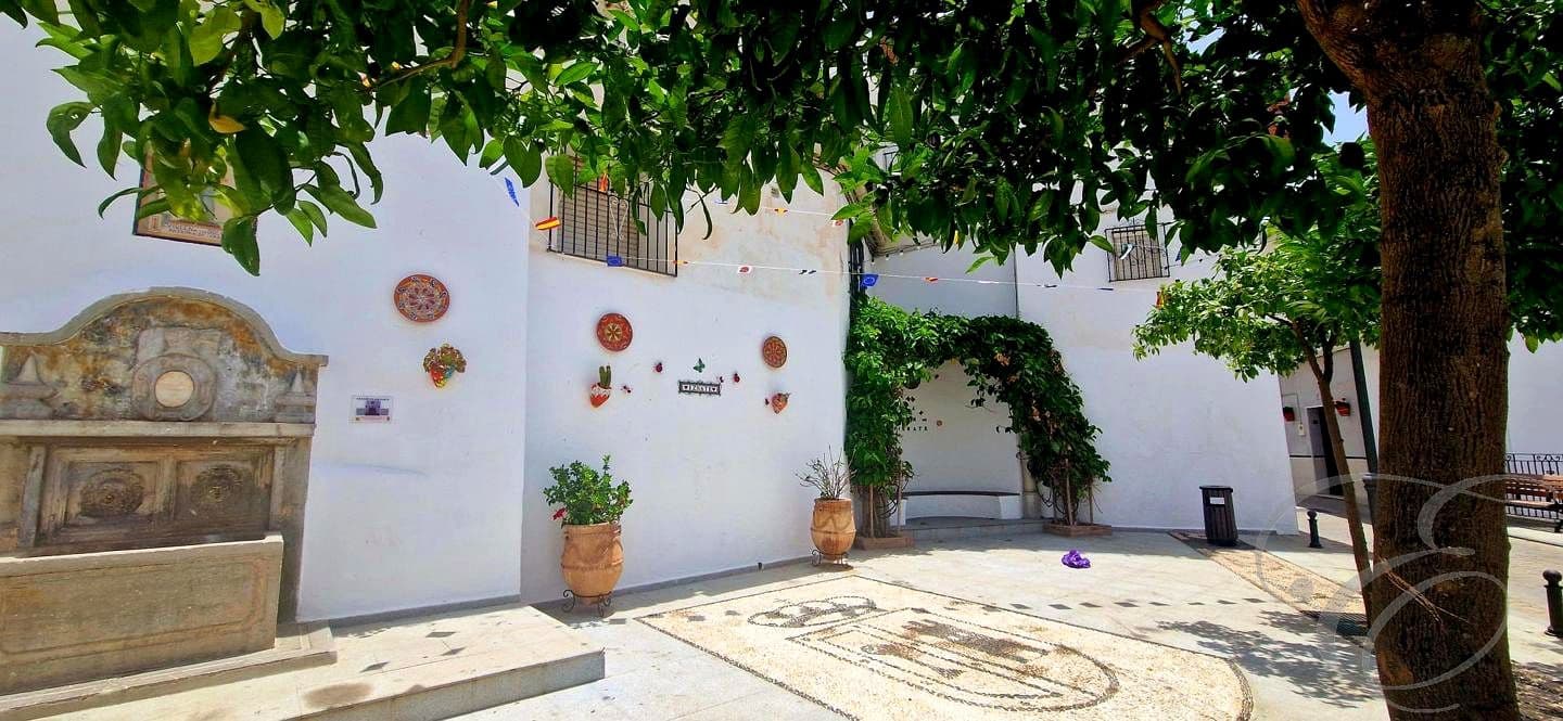 3 soveværelse Villa til salg i Iznate - € 124.500 (Ref: 9066836)