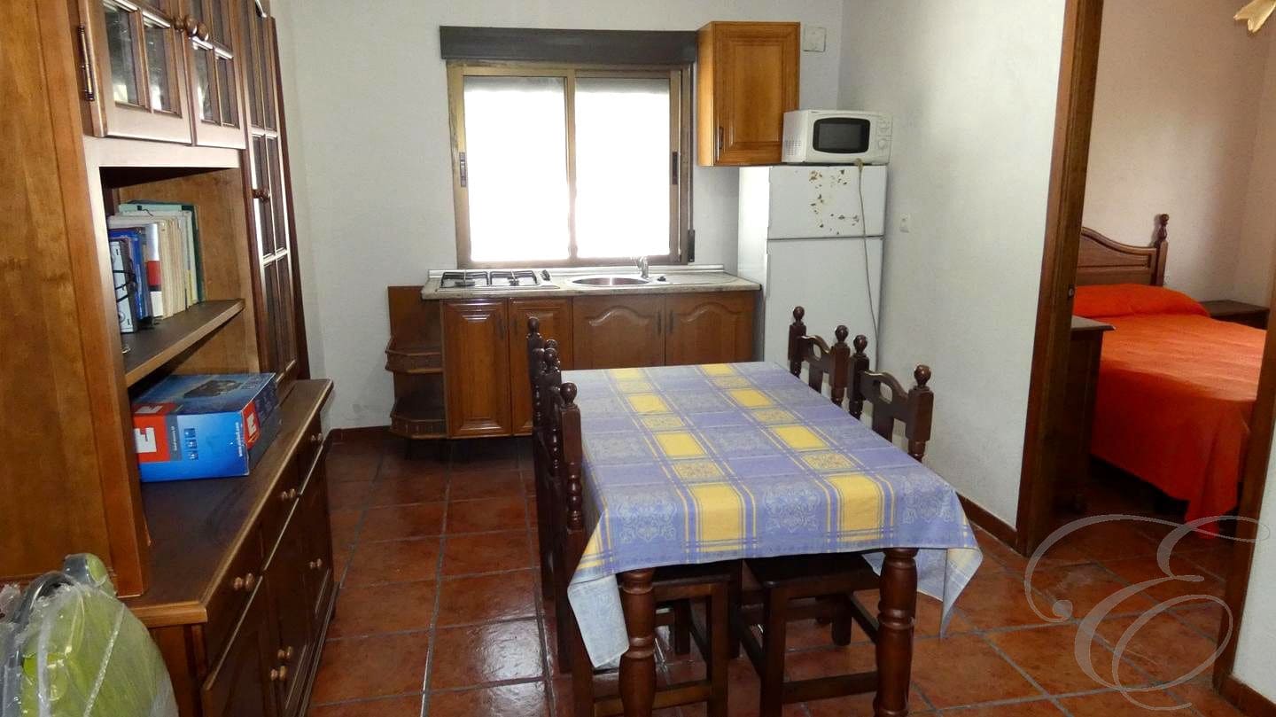 4 chambre Finca/Maison de Campagne à vendre à Molvizar avec piscine garage - 375 000 € (Ref: 9074225)