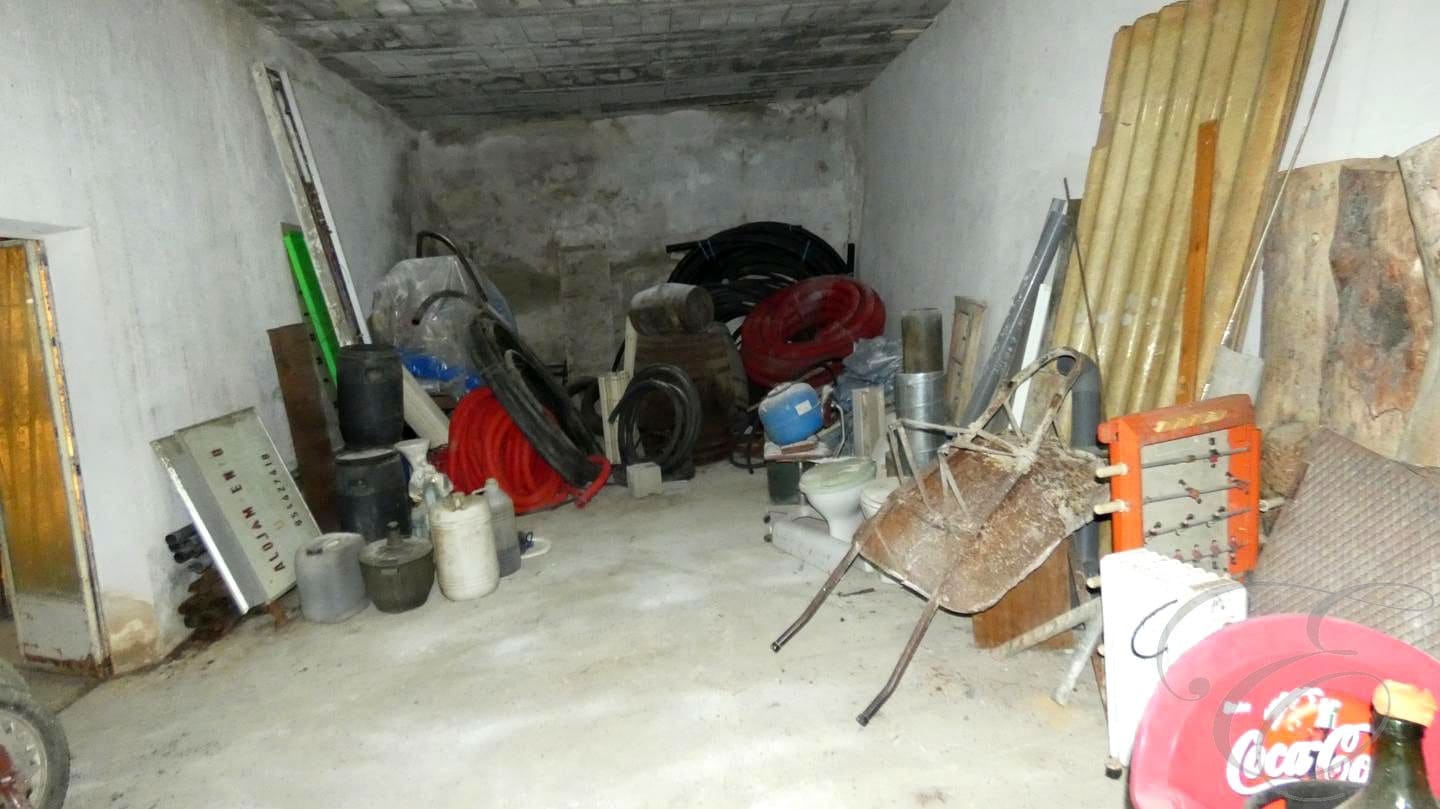 4 chambre Finca/Maison de Campagne à vendre à Molvizar avec piscine garage - 375 000 € (Ref: 9074225)