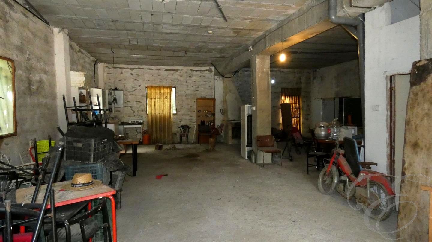 4 chambre Finca/Maison de Campagne à vendre à Molvizar avec piscine garage - 375 000 € (Ref: 9074225)