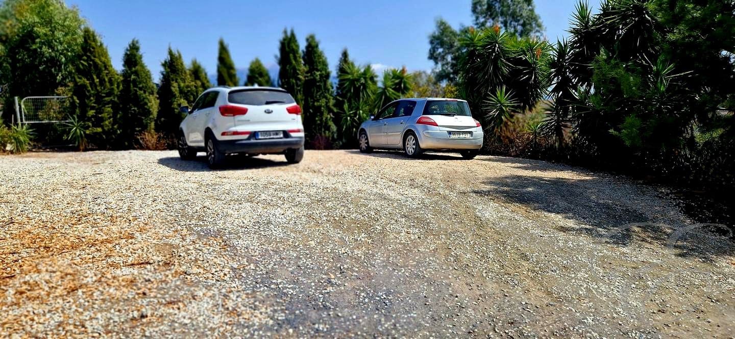 7 sypialnia Finka/Dom wiejski na sprzedaż w Riogordo z basenem garażem - 1 000 000 € (Ref: 9074226)