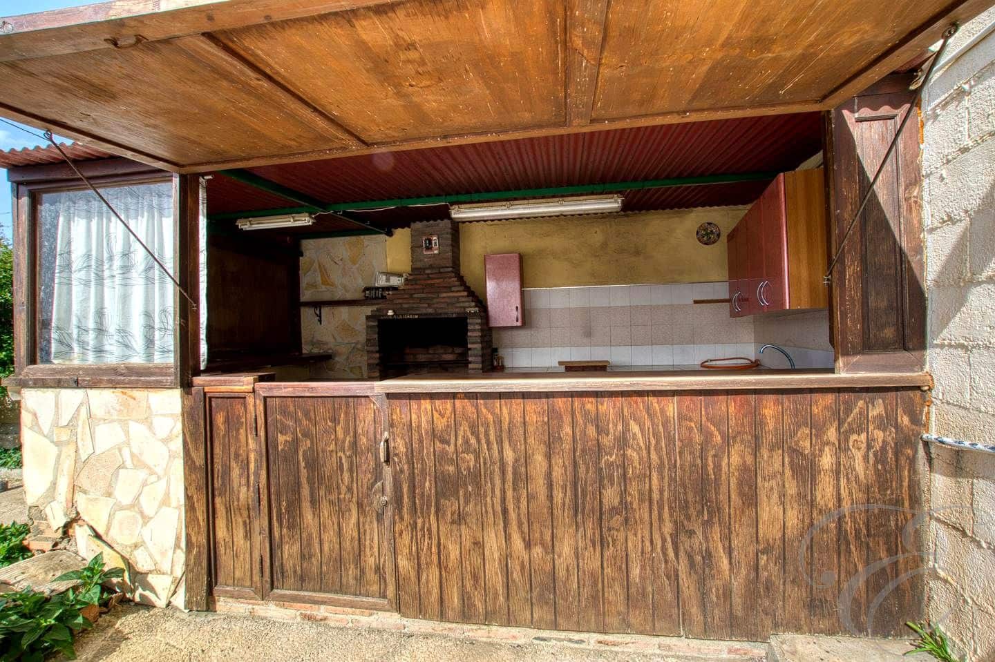 4 soveværelse Finca/Landehus til salg i Torre del Mar med swimmingpool - € 1.180.000 (Ref: 9074387)