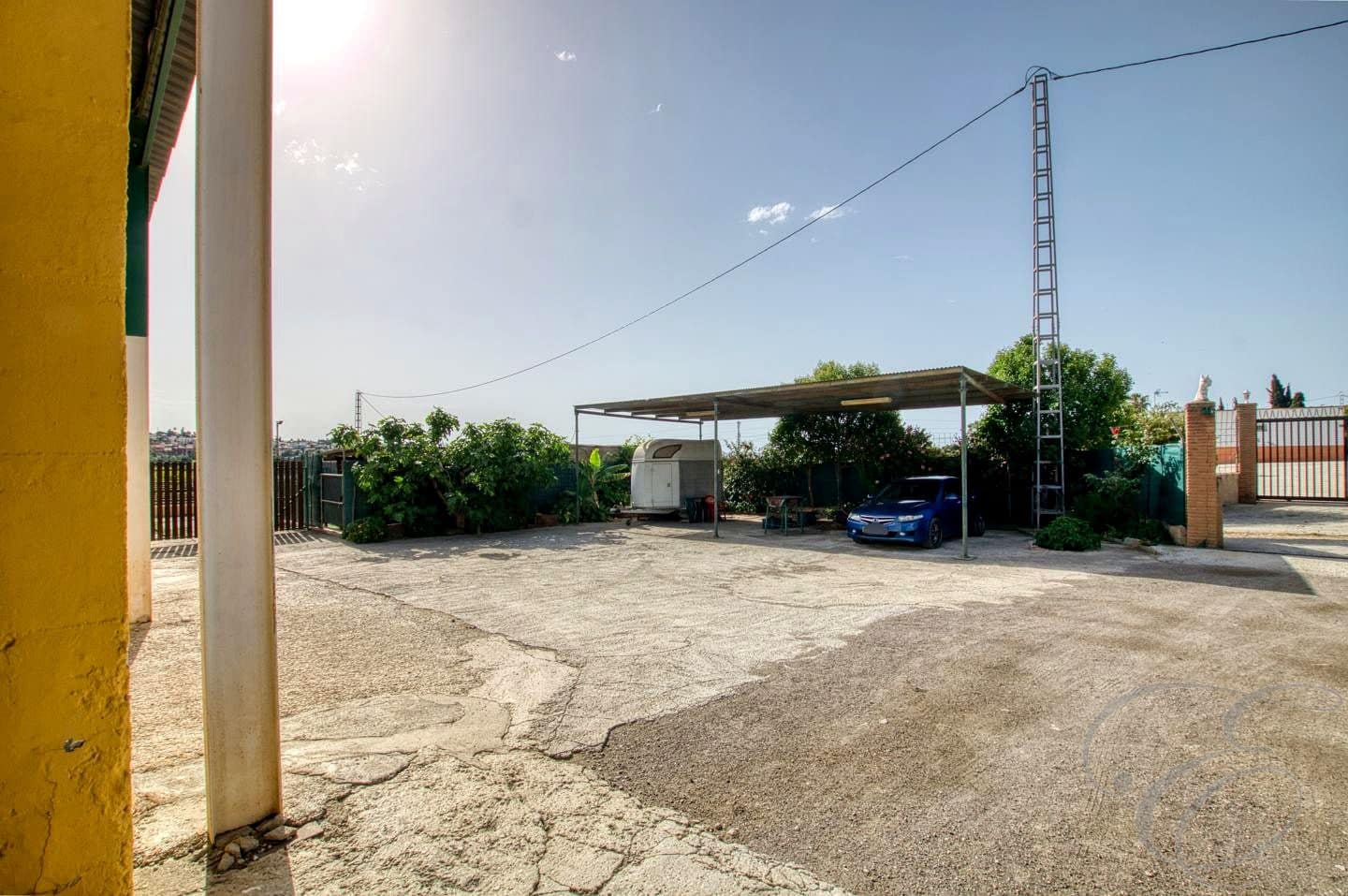 4 soveværelse Finca/Landehus til salg i Torre del Mar med swimmingpool - € 1.180.000 (Ref: 9074387)