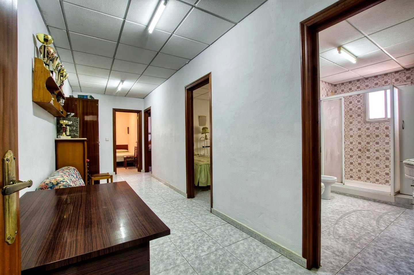 4 soveværelse Finca/Landehus til salg i Torre del Mar med swimmingpool - € 1.180.000 (Ref: 9074387)