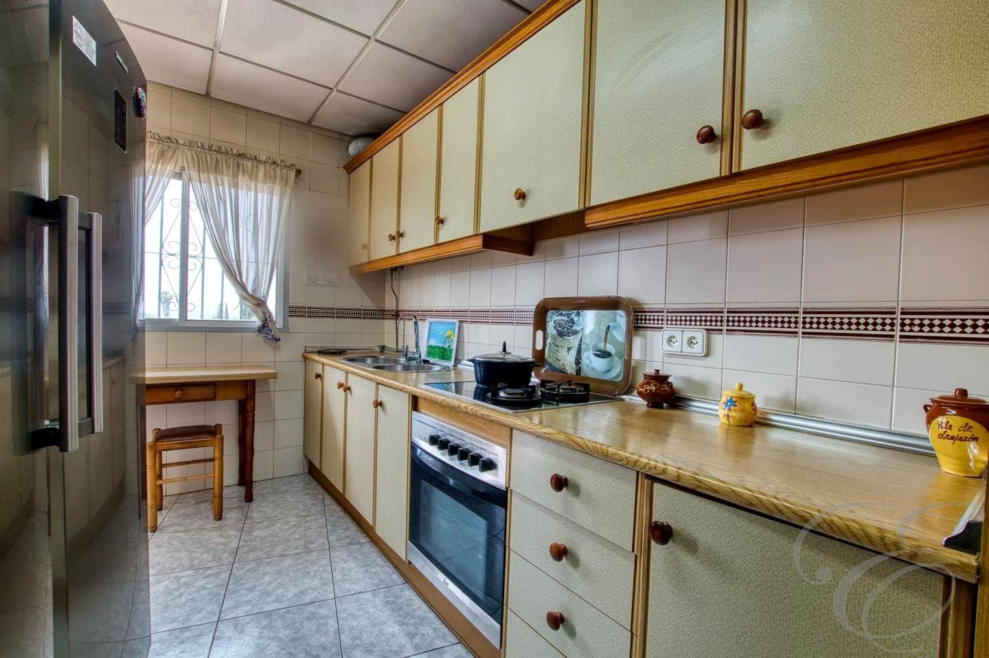 4 soveværelse Finca/Landehus til salg i Torre del Mar med swimmingpool - € 1.180.000 (Ref: 9074387)