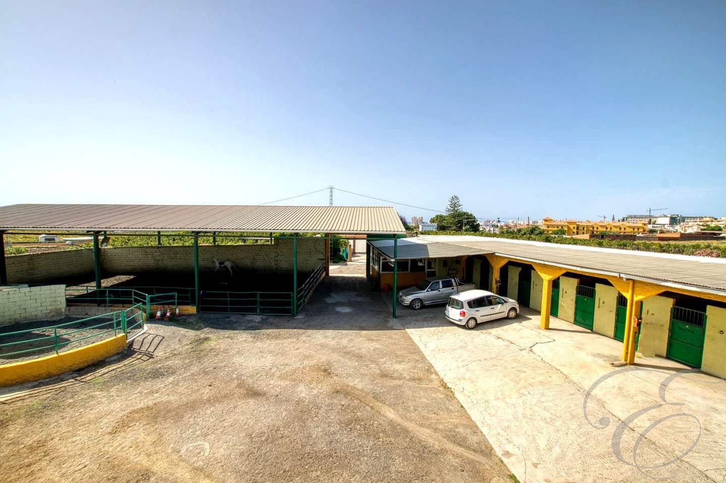 4 soveværelse Finca/Landehus til salg i Torre del Mar med swimmingpool - € 1.180.000 (Ref: 9074387)