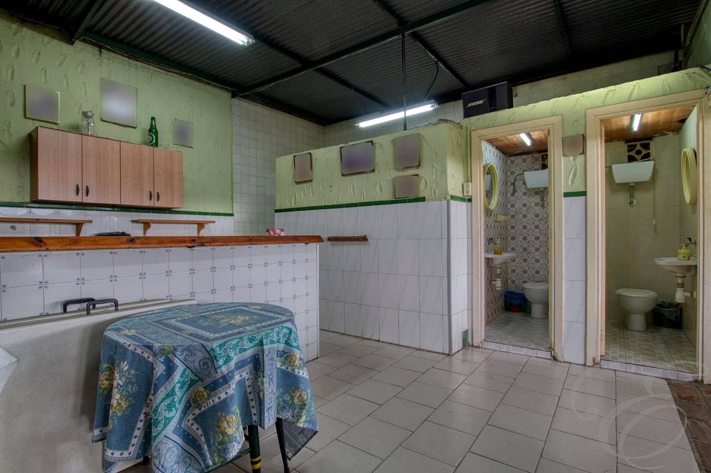 4 soveværelse Finca/Landehus til salg i Torre del Mar med swimmingpool - € 1.180.000 (Ref: 9074387)