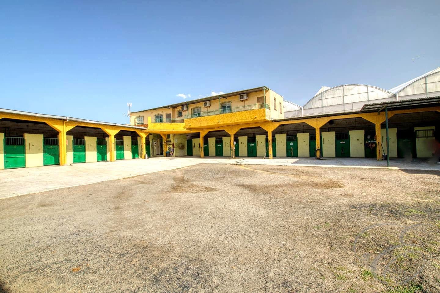 4 soveværelse Finca/Landehus til salg i Torre del Mar med swimmingpool - € 1.180.000 (Ref: 9074387)