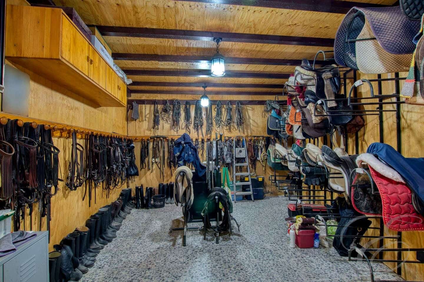 4 soveværelse Finca/Landehus til salg i Torre del Mar med swimmingpool - € 1.180.000 (Ref: 9074387)