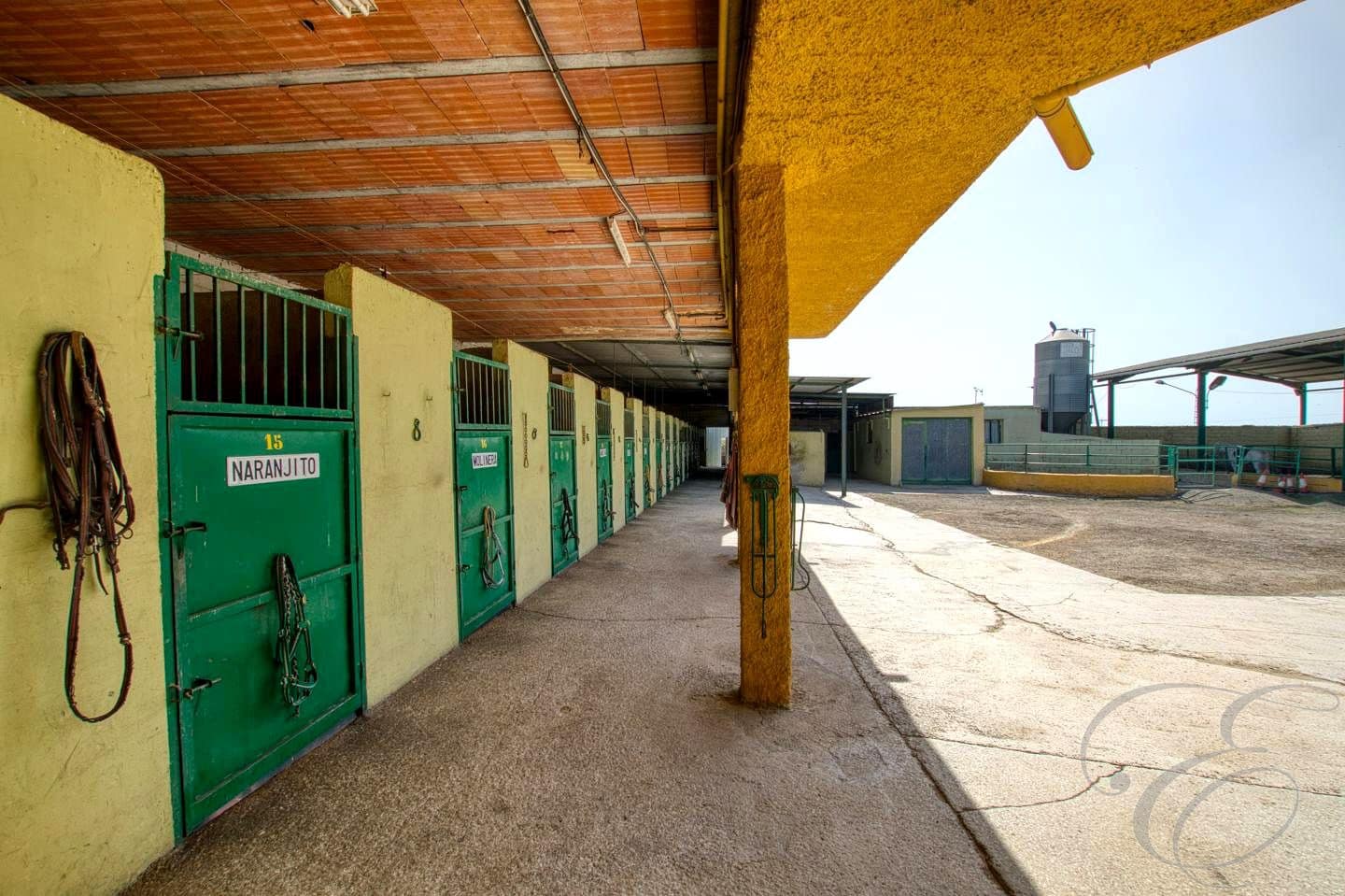 4 soveværelse Finca/Landehus til salg i Torre del Mar med swimmingpool - € 1.180.000 (Ref: 9074387)