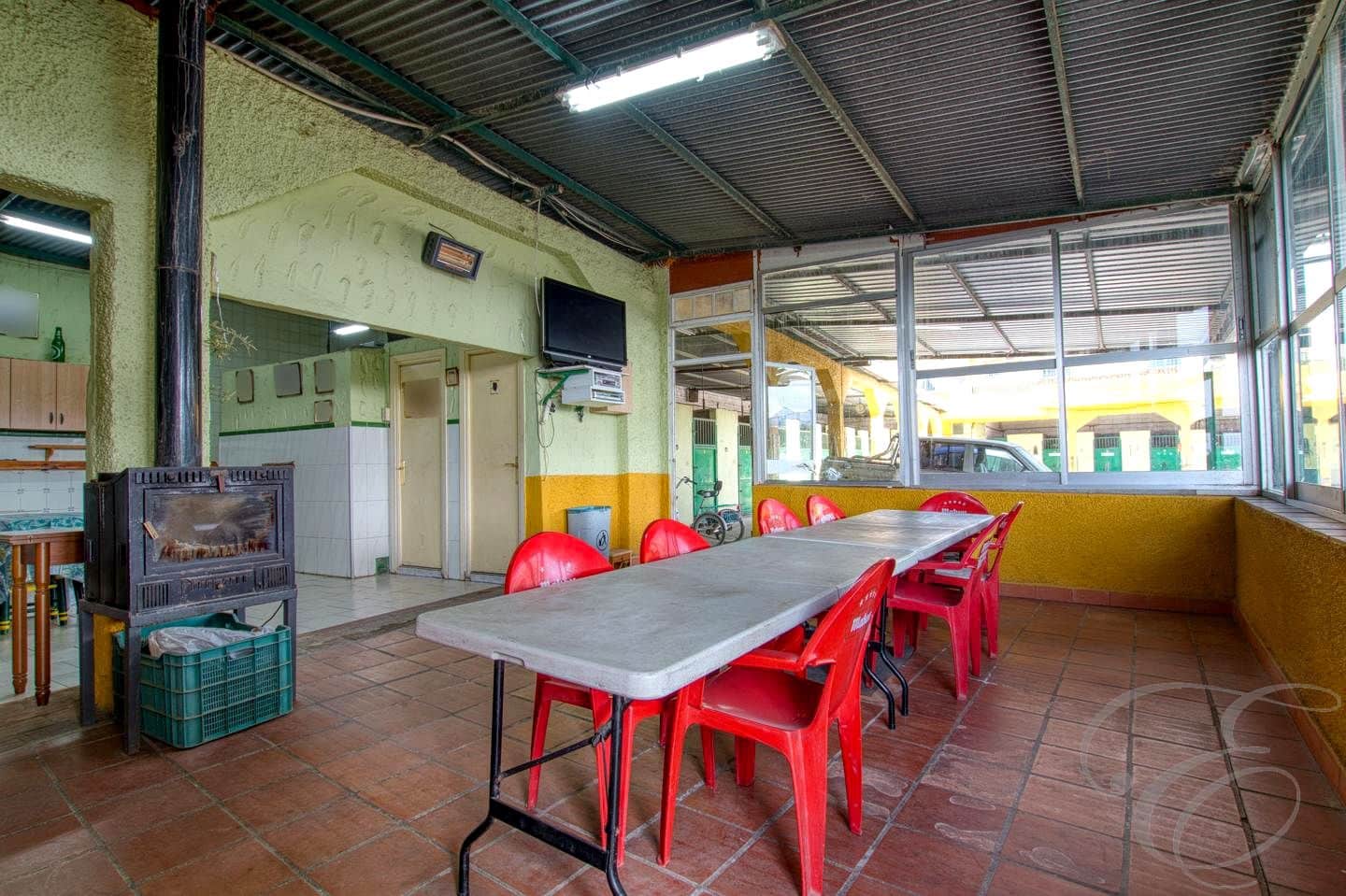 4 soveværelse Finca/Landehus til salg i Torre del Mar med swimmingpool - € 1.180.000 (Ref: 9074387)