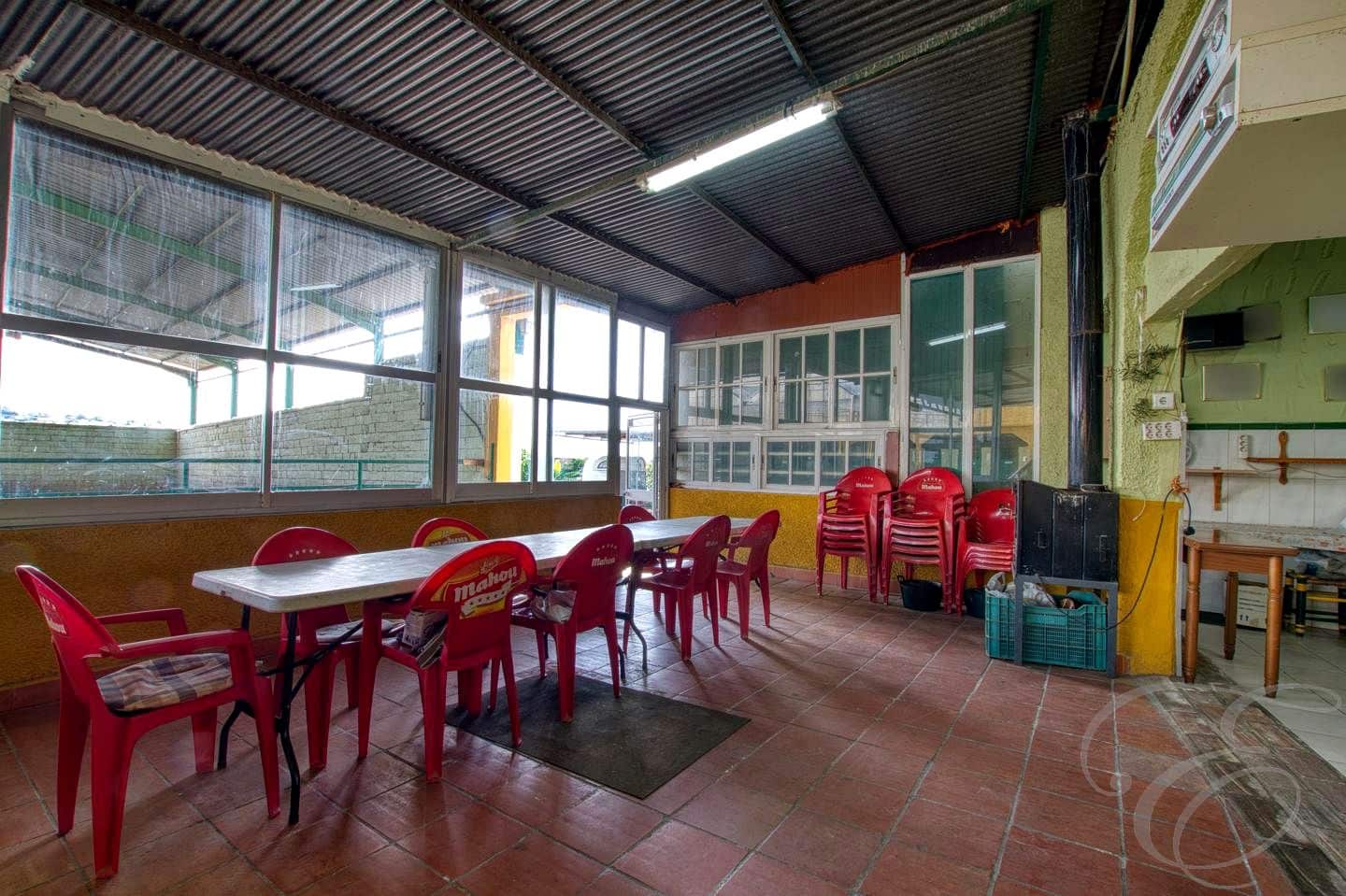 4 soveværelse Finca/Landehus til salg i Torre del Mar med swimmingpool - € 1.180.000 (Ref: 9074387)