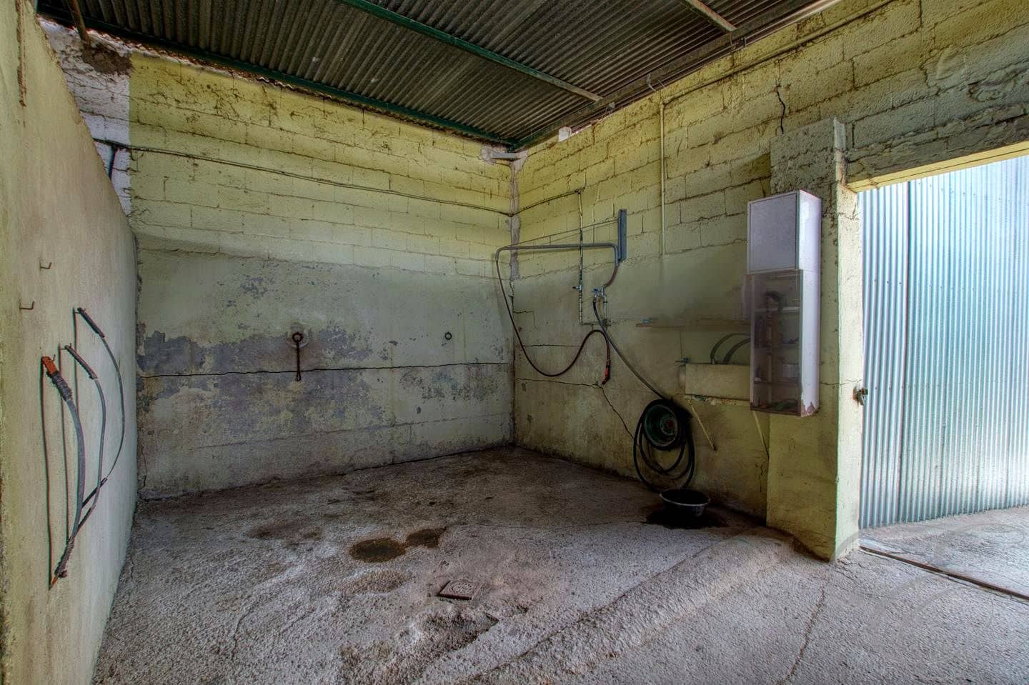 4 soveværelse Finca/Landehus til salg i Torre del Mar med swimmingpool - € 1.180.000 (Ref: 9074387)