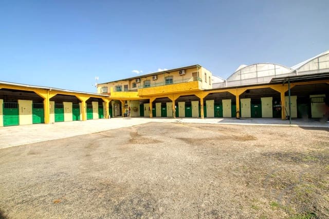 4 slaapkamer Finca/Landhuis te koop in Torre del Mar, Vélez-Málaga met zwembad - € 1.180.000 (Ref: 9074387)