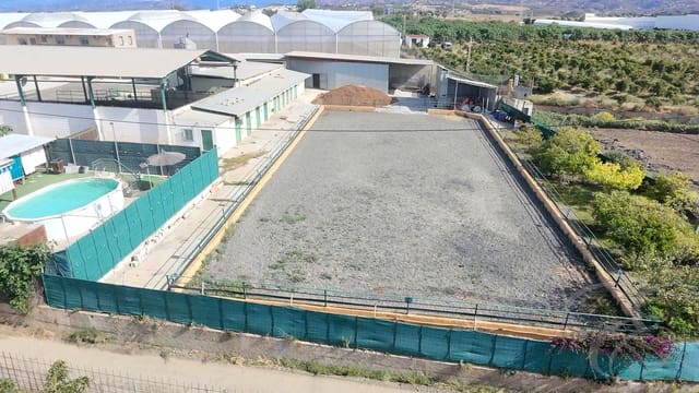 4 slaapkamer Finca/Landhuis te koop in Torre del Mar, Vélez-Málaga met zwembad - € 1.180.000 (Ref: 9074387)